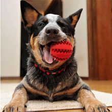 Load image into Gallery viewer, Dog Food Ball | let your dog play while eating