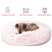 Load image into Gallery viewer, Deluxe Marshmallow Bed | ultra soft and cosy bed