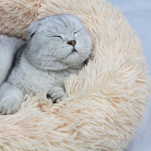 Load image into Gallery viewer, Deluxe Marshmallow Bed | ultra soft and cosy bed