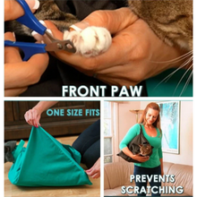 Load image into Gallery viewer, Cat Carrier Bag | take your cat wherever you want