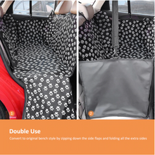 Load image into Gallery viewer, Car Seat Cover | keep your car free from hair