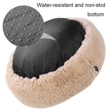 Load image into Gallery viewer, Deluxe Marshmallow Bed | ultra soft and cosy bed