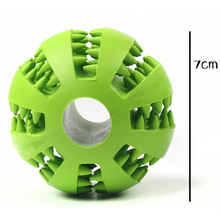 Load image into Gallery viewer, Dog Food Ball | let your dog play while eating