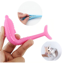 Load image into Gallery viewer, Cat Dental Toy | prevent oral disease