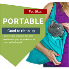 Load image into Gallery viewer, Cat Carrier Bag | take your cat wherever you want