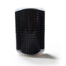 Load image into Gallery viewer, Cat Corner Massage Brush | designed to the living habits of your cat