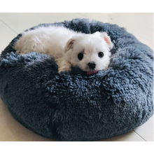 Load image into Gallery viewer, Deluxe Marshmallow Bed | ultra soft and cosy bed