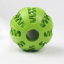 Load image into Gallery viewer, Dog Food Ball | let your dog play while eating