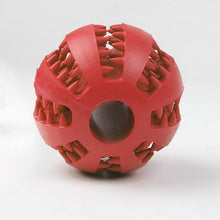 Load image into Gallery viewer, Dog Food Ball | let your dog play while eating