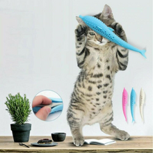 Load image into Gallery viewer, Cat Dental Toy | prevent oral disease
