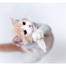 Load image into Gallery viewer, Cat Dental Toy | prevent oral disease
