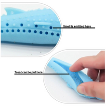 Load image into Gallery viewer, Cat Dental Toy | prevent oral disease
