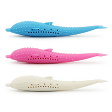 Load image into Gallery viewer, Cat Dental Toy | prevent oral disease
