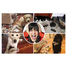 Load image into Gallery viewer, Dog Food Ball | let your dog play while eating
