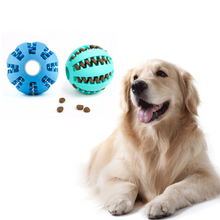 Load image into Gallery viewer, Dog Food Ball | let your dog play while eating
