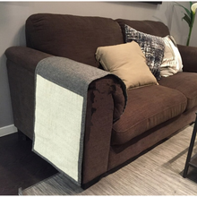 Load image into Gallery viewer, Cat Scratch Mat | protect your furniture
