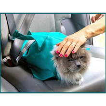 Load image into Gallery viewer, Cat Carrier Bag | take your cat wherever you want
