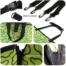 Load image into Gallery viewer, Car Seat Cover | keep your car free from hair
