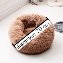 Load image into Gallery viewer, Deluxe Marshmallow Bed | ultra soft and cosy bed
