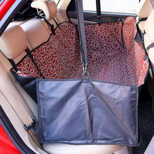 Load image into Gallery viewer, Car Seat Cover | keep your car free from hair
