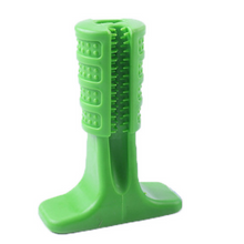 Load image into Gallery viewer, Dog Toothbrush Stick | prevent oral disease

