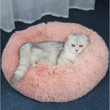 Load image into Gallery viewer, Deluxe Marshmallow Bed | ultra soft and cosy bed

