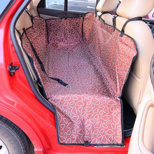 Load image into Gallery viewer, Car Seat Cover | keep your car free from hair

