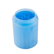 Load image into Gallery viewer, Portable Paw Cleaner | wash your dog's paws everywhere
