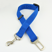 Load image into Gallery viewer, Car Seat Belt | keep your dog and yourself secure
