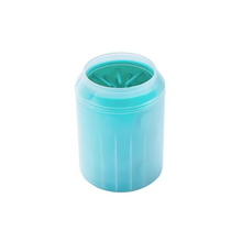 Load image into Gallery viewer, Portable Paw Cleaner | wash your dog's paws everywhere
