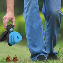 Load image into Gallery viewer, Pooper Scooper | forget uncomfortable feeling of cleaning pet`s waste

