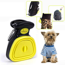 Load image into Gallery viewer, Pooper Scooper | forget uncomfortable feeling of cleaning pet`s waste
