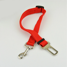 Load image into Gallery viewer, Car Seat Belt | keep your dog and yourself secure
