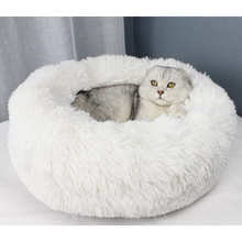 Load image into Gallery viewer, Deluxe Marshmallow Bed | ultra soft and cosy bed
